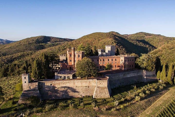 ItalyBesTours Wine and Cooking Under the Tuscany Sun