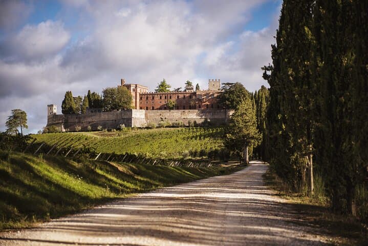 ItalyBesTours Wine and Cooking Under the Tuscany Sun