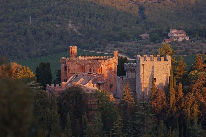 ItalyBesTours Wine and Cooking Under the Tuscany Sun