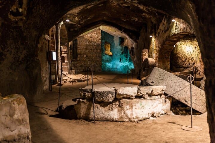 ItalyBesTours 7-Days Wonder Italy Private Luxury All Inclusive from Rome
