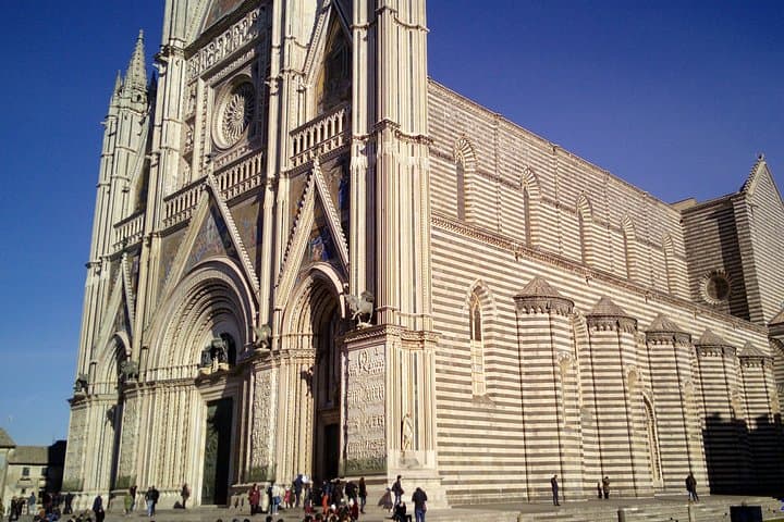 ItalyBesTours 7-Days Wonder Italy Private Luxury All Inclusive from Rome