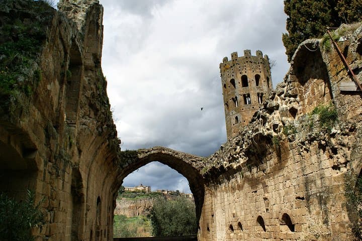 ItalyBesTours 7-Days Wonder Italy Private Luxury All Inclusive from Rome