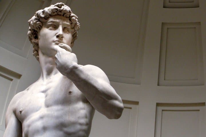 ItalyBesTours 7-Days Wonder Italy Private Luxury All Inclusive from Rome