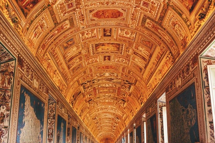 Private Vatican Tour: Museums, Sistine Chapel, & St. Peter's