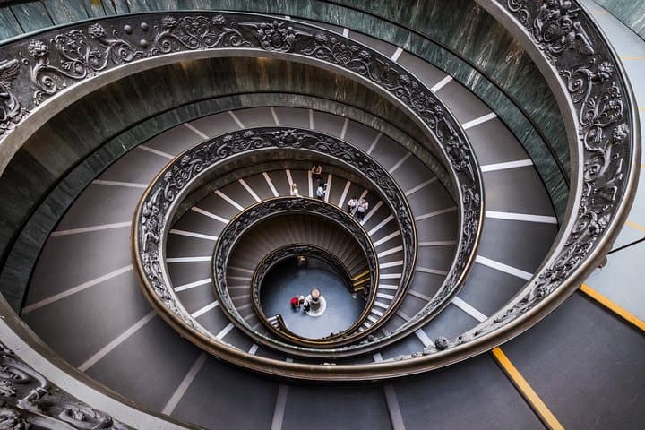 Private Vatican Tour: Museums, Sistine Chapel, & St. Peter's