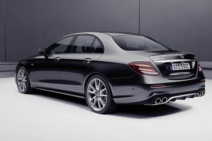 PRIVATE CAR