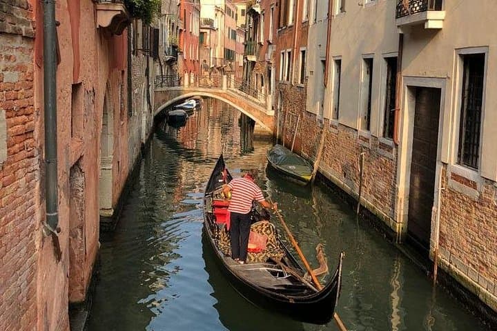 Gondola Ride