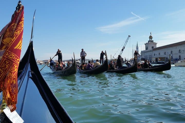Gondola Ride