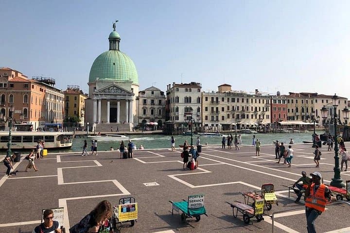 Venice