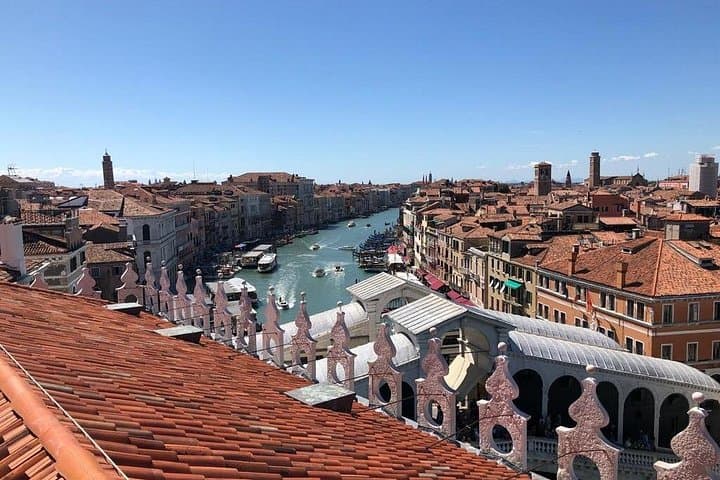 Venice