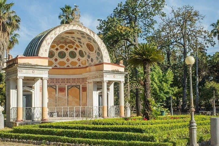 VILLA GIULIA - ROMA