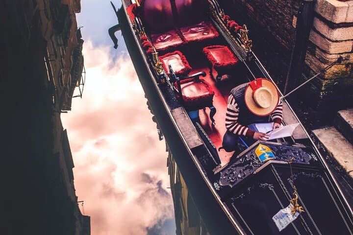 An Architectural insight of Venice on a Private Tour with a local
