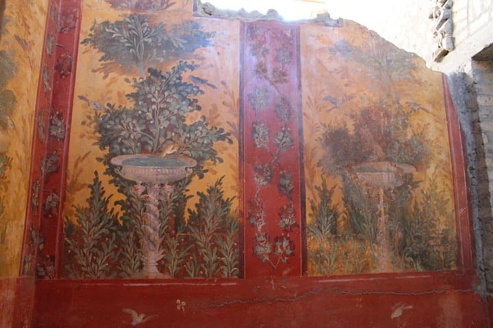 The Best of Campania in 2 days: Amalfi coast, Pompeii, Herculaneum & Vesuvius