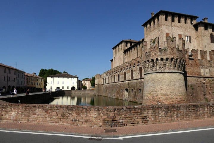 Parma Private Walking Tour With A Professional Guide