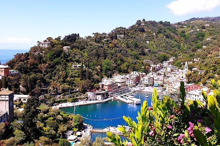 Portofino Private Walking Tour With A Professional Guide