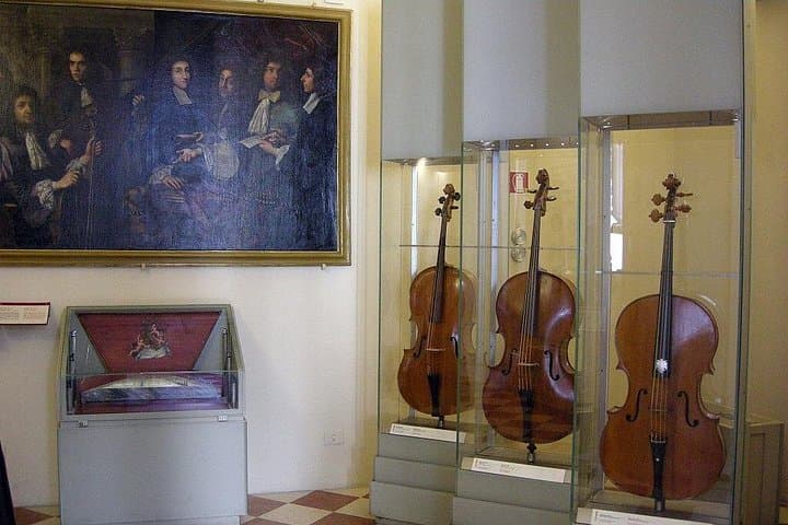 Florence Tour: Michelangelo's David and Historic Center
