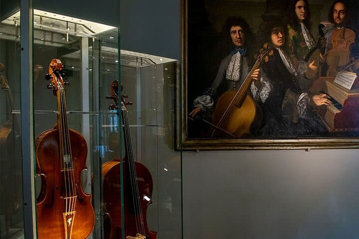 Florence: Tour of Michelangelo's David with Timed Entry Ticket