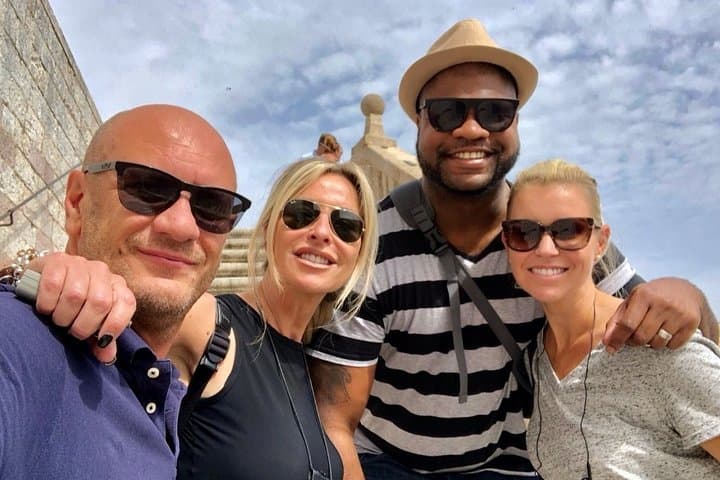 Assisi Best Highlights a Private Tour with Licensed Tour Guide