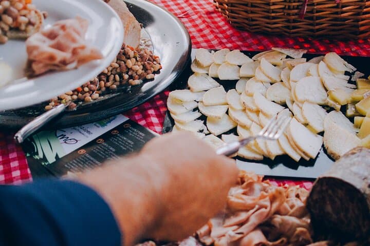 Local products