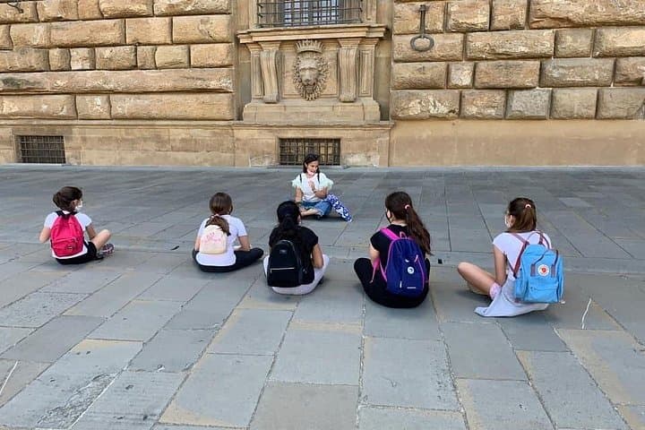 The Medici Family in Florence: a history of money, power and gossip!