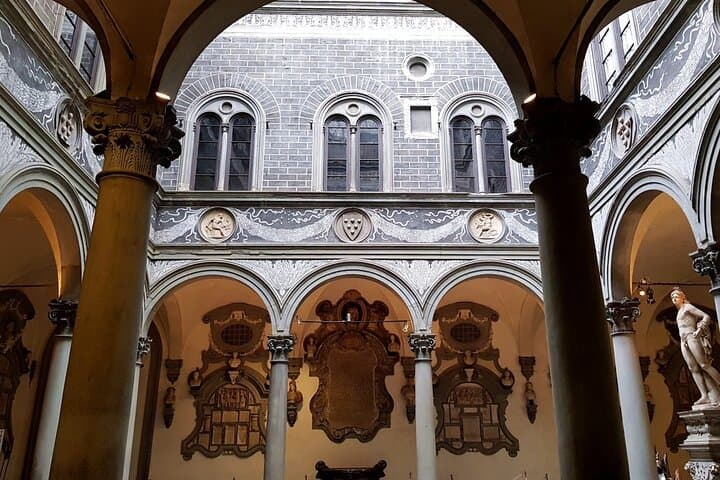 Florence - The Medici's Private Walking Tour