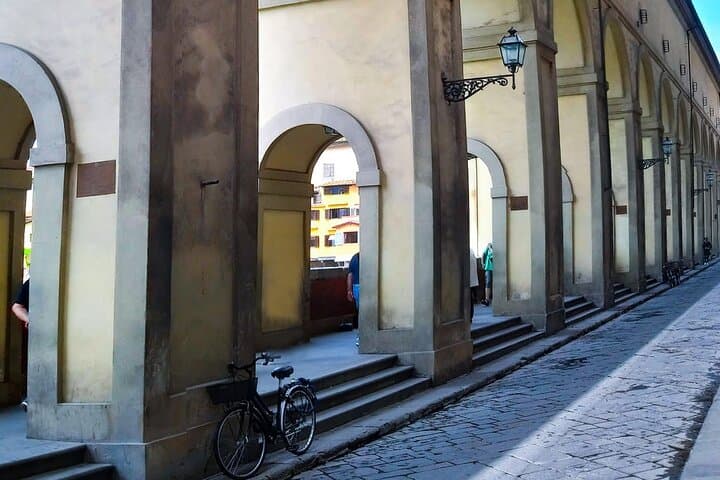 Vasari Corridor