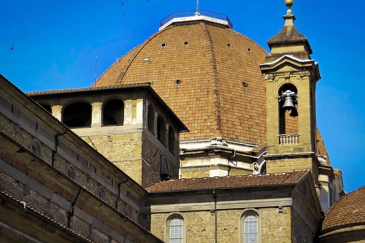 Medici's Chapels