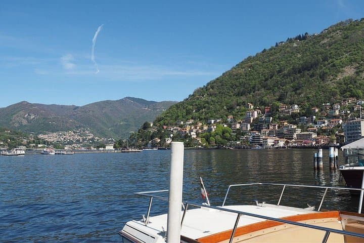 Lake Como
