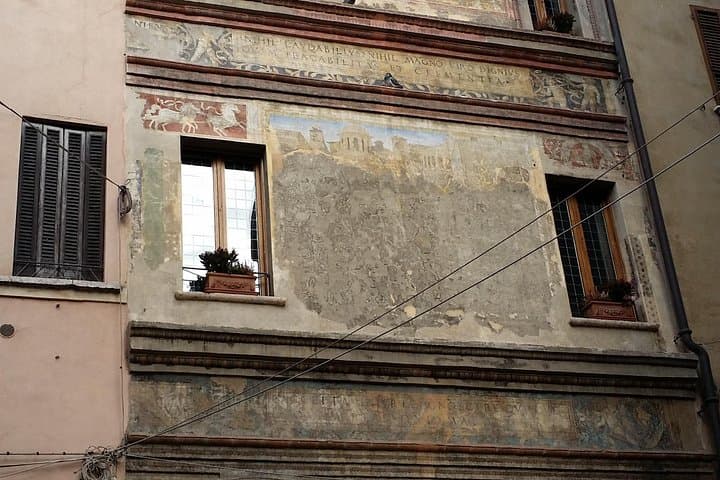 Casa Viani Talarico
