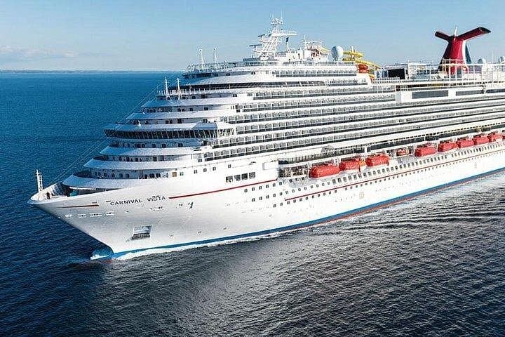 Private Transfer Civitavecchia Port From-to Rome/FCO apt