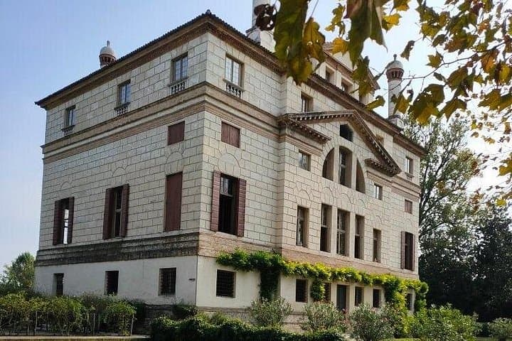 Full-Day Venice to Padua Burchiello Brenta Riviera Boat Cruise