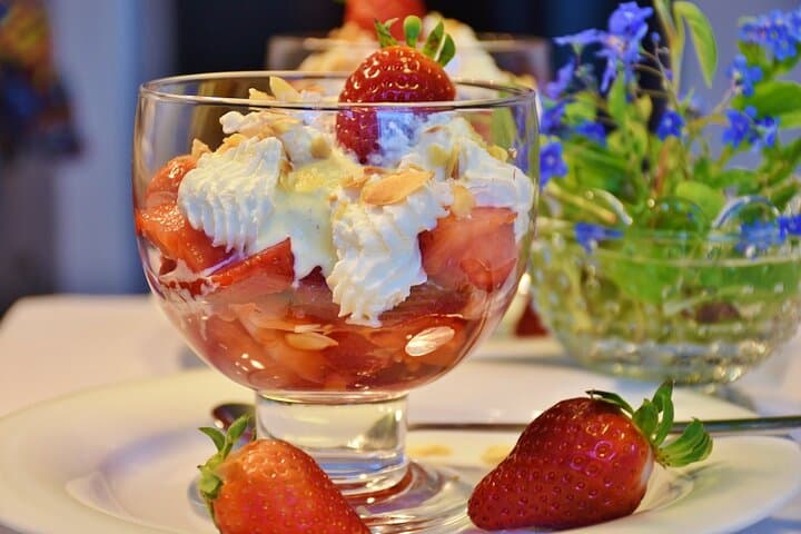 Ice Cream Show
