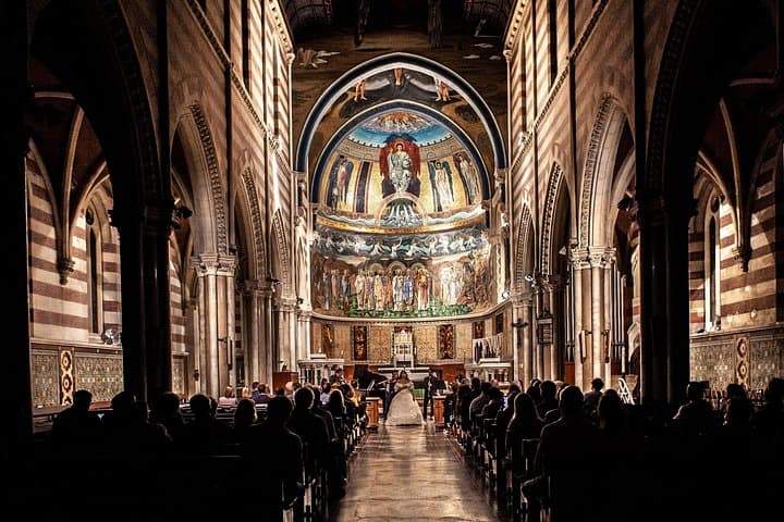 I Virtuosi dell'opera di Roma: New Year's Concert