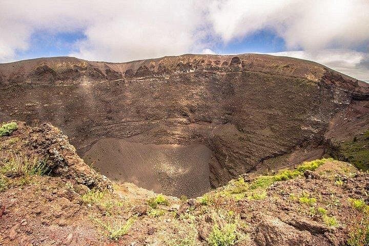 Vesuvio Private Tour