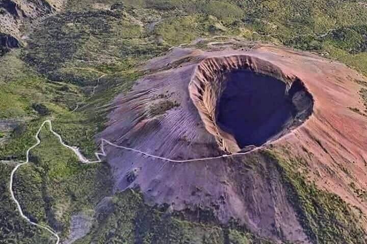 Vesuvio Private Tour