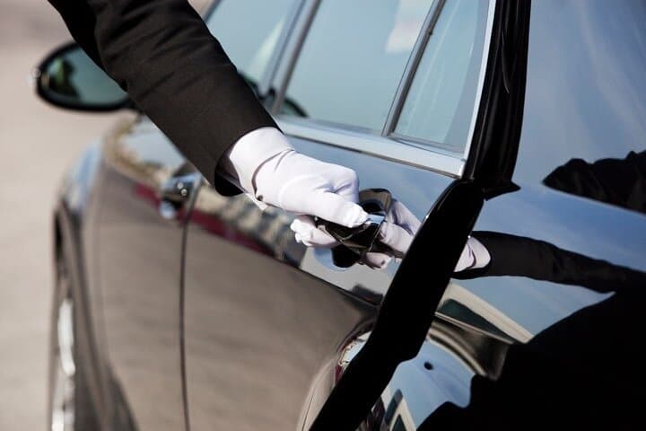 Private transfer Rome to Positano