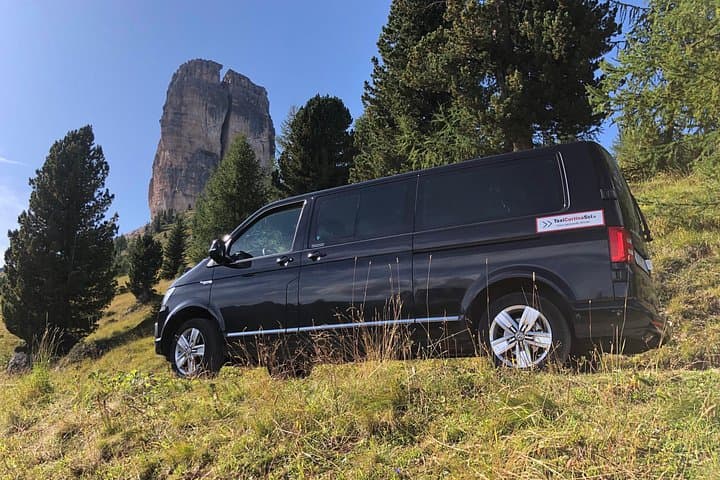 transfer Cortina