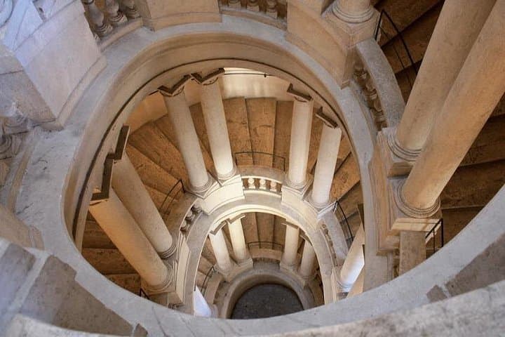 Barberini Gallery