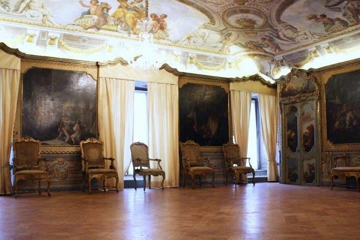 Barberini Gallery
