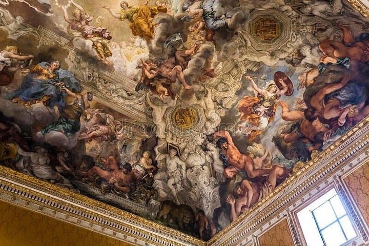 Barberini Gallery