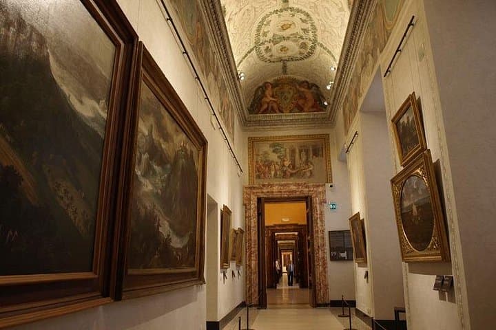 Barberini Gallery