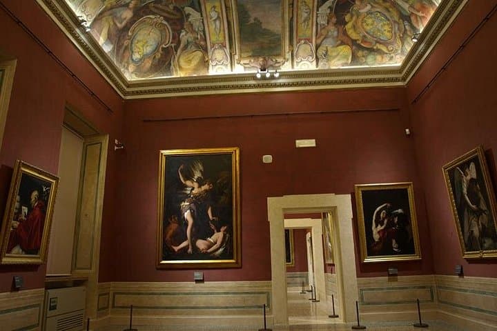 Barberini Gallery