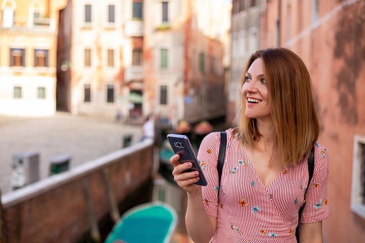 Venice: Hidden Gems Walking Tour with a Local Guide