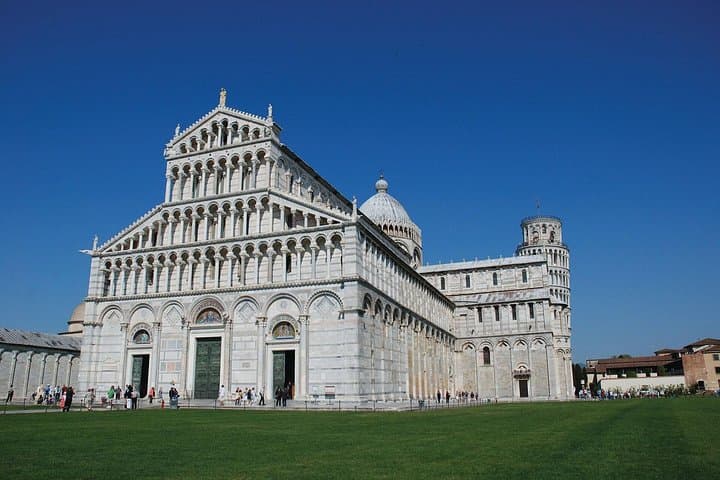 Pisa Cathedral