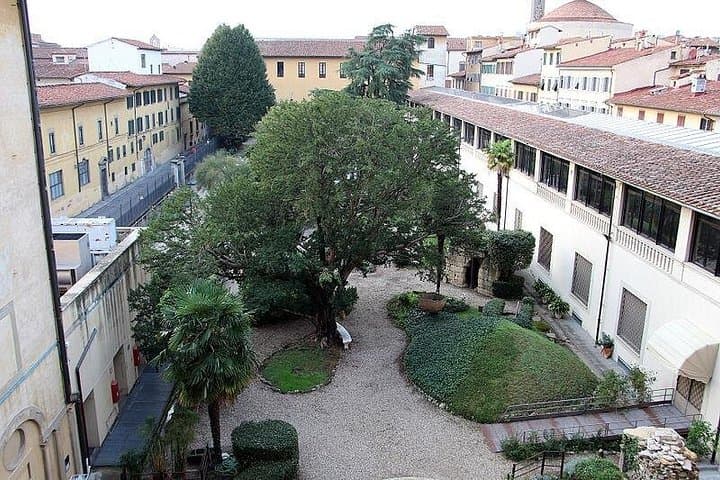 Florence Archaeological Museum: 2-Hour Private Guided Visit