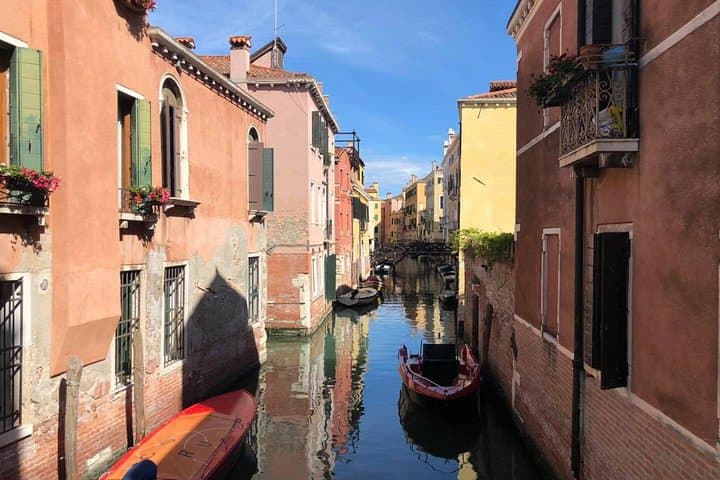 The Secrets of Venice - Private Tour