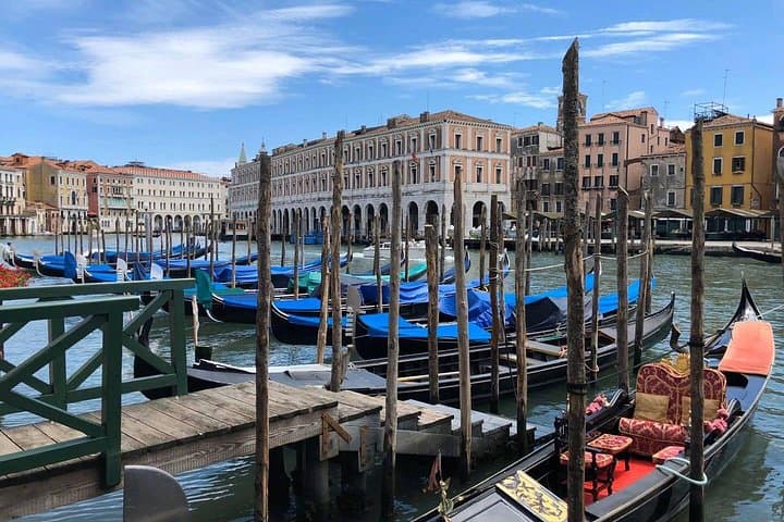 The Secrets of Venice - Private Tour