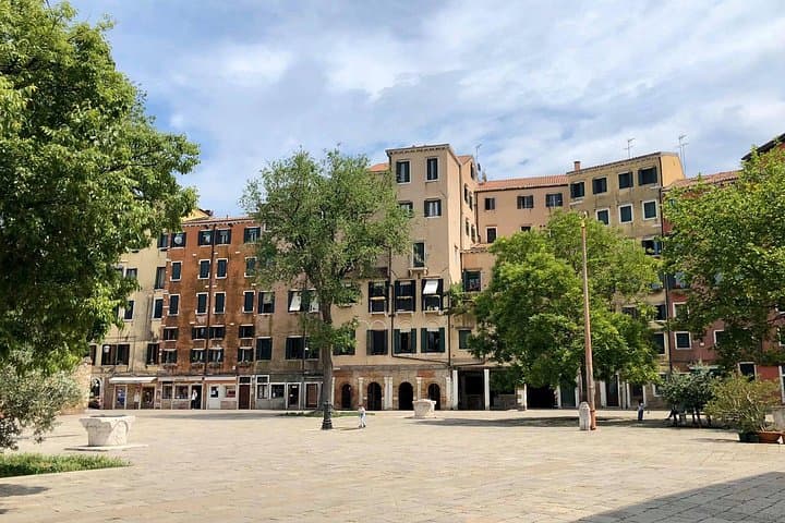 The Secrets of Venice - Private Tour