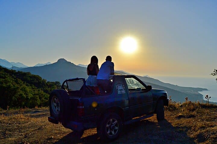Madonie wild adventure