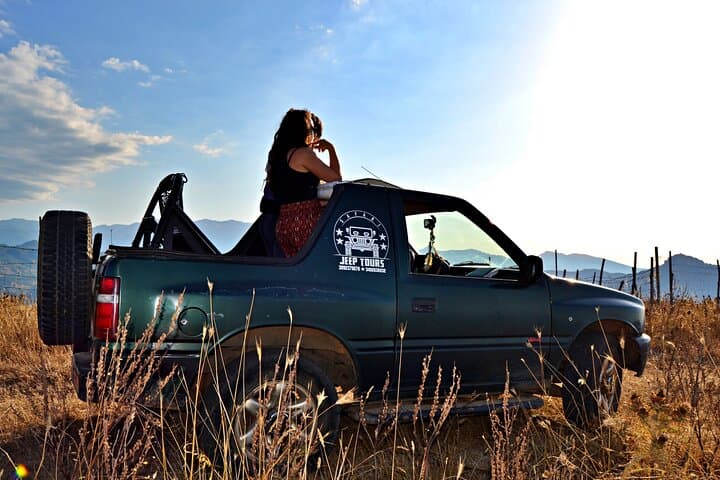 Madonie wild adventure